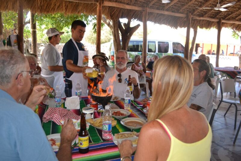 From Mazatlan: Zipline & ATV Adventure With Tequila Tasting - Itinerary and Experience