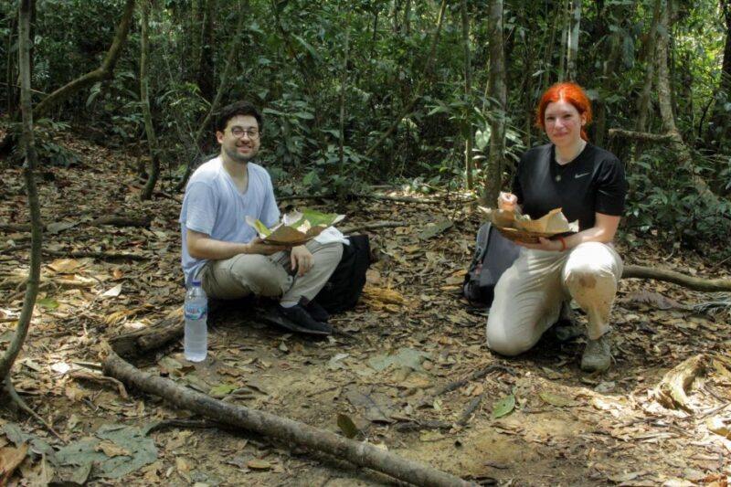 From Medan: Mount Leuser National Park Full-Day Trip - Participant Guidelines