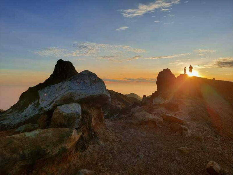 From Medan: Mount Sibayak Sunrise Hike & Natural Hot Spring - Authenticity and Participant Feedback