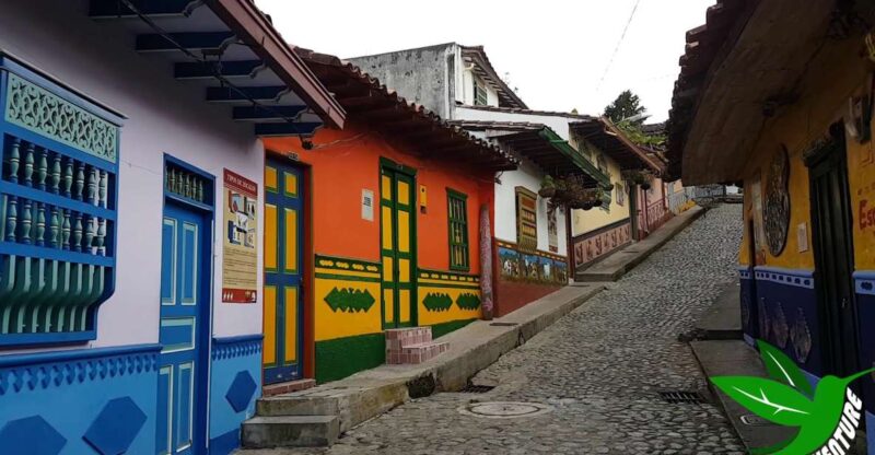 From Medellin: Colorful Guatape + Stunning ATV - Frequently Asked Questions