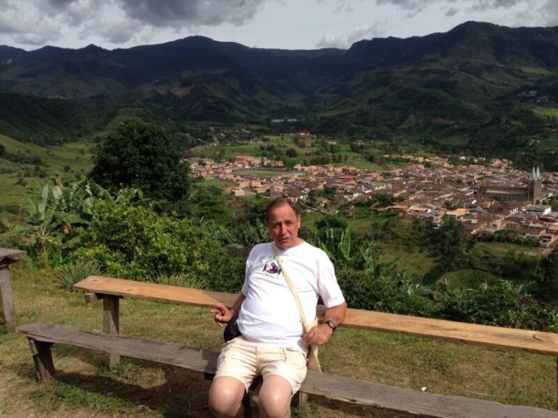 From Medellin: Day Trip to a Jardin Coffee Plantation - Itinerary and Activities
