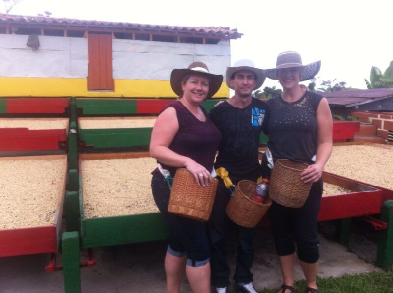 From Medellin: Day Trip to a Jardin Coffee Plantation - Customer Ratings and Feedback
