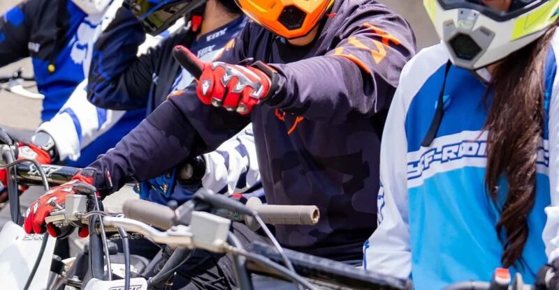 From Medellin Dirt Bike Tour - Inclusions and Exclusions