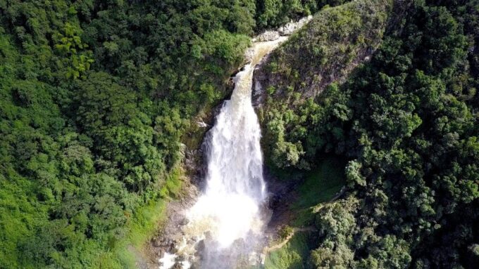 From Medellín: Dream Hammocks, Zipline, & Waterfall Day Trip - Frequently Asked Questions