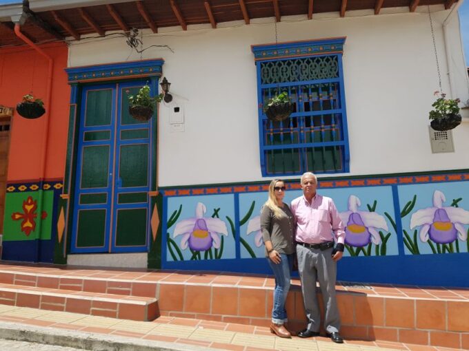 From Medellín: El Peñón Rock and Guatapé Town Private Tour - Frequently Asked Questions