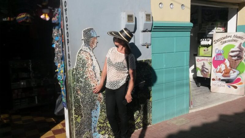 From Medellín: Full-Day Colombian Paisa Towns Tour - Cultural Insights