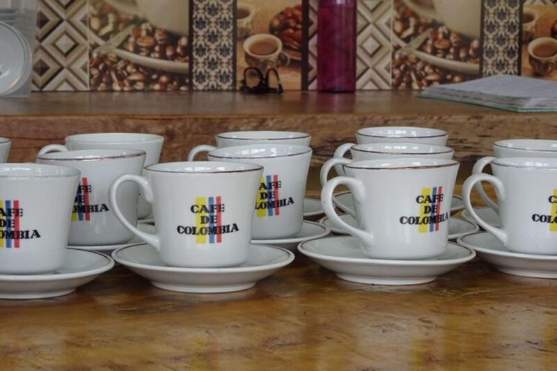 From Medellin: Full Day Fredonia Coffee Private Tour - Transportation and Pickup