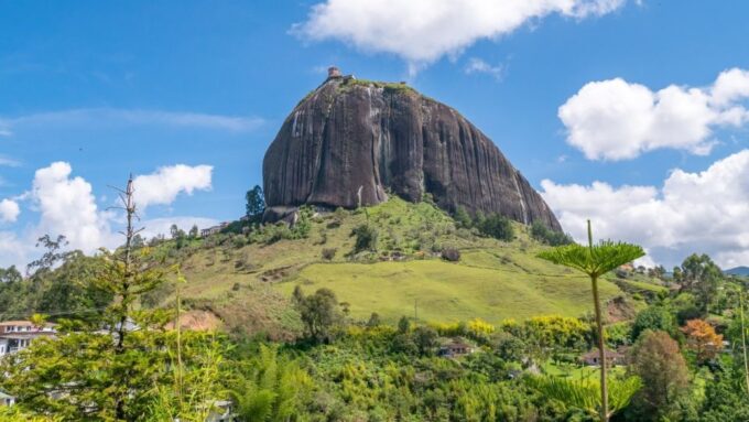 From Medellin: Guatape Lake Boat Tour and El Peñol Rock Hike - Frequently Asked Questions