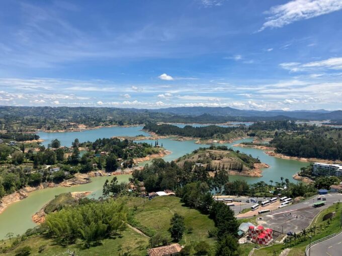 From Medellín: Guatapé Private Tour, El Peñol, Boat Ride - Inclusions and Pricing