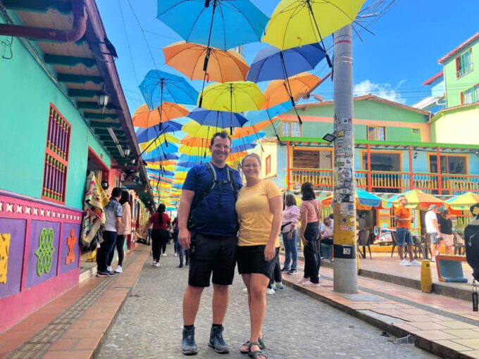 From Medellín: Guatapé Private Tour, El Peñol, Boat Ride - Frequently Asked Questions