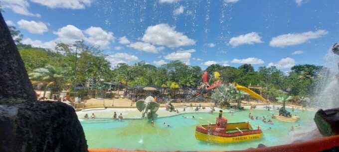 From Medellín: Hacienda Nápoles Theme Park Day Trip - Additional Important Information