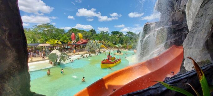 From Medellín: Hacienda Nápoles Theme Park Day Trip - Frequently Asked Questions
