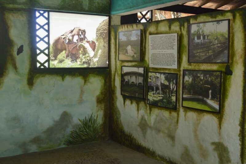 From Medellín: Hacienda Nápoles Theme Park Day Trip - Attractions and Highlights