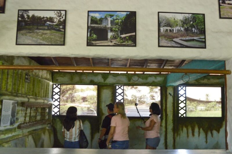From Medellín: Hacienda Nápoles Theme Park Day Trip - Itinerary and Schedule