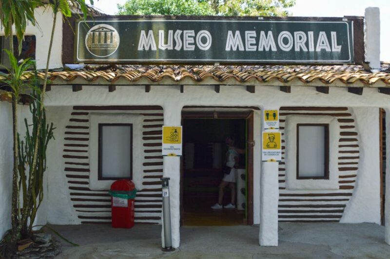 From Medellín: Hacienda Nápoles Theme Park Day Trip - What to Bring and Restrictions