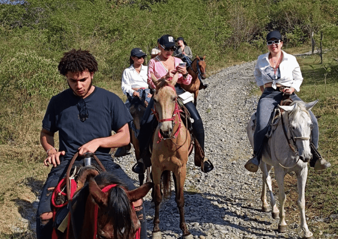 From Medellín: Horseback Tour + Visit to Santa Fe De Antioquia - Frequently Asked Questions