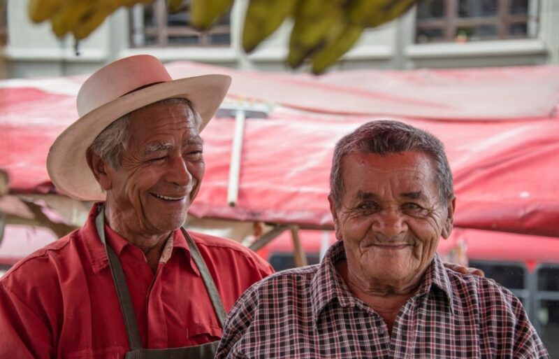 From Medellín: Jardín Town and Coffee Farm Full-Day Tour - Preparing for the Tour