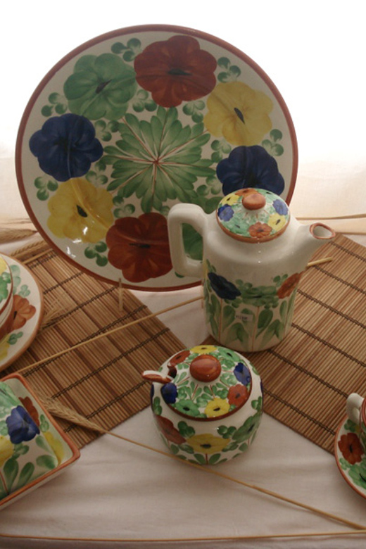 From Medellin: Private Ceramic Tour W/ Pottery Workshop - Key Points