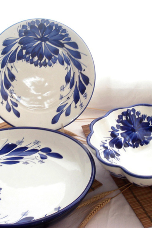 From Medellin: Private Ceramic Tour W/ Pottery Workshop - Itinerary