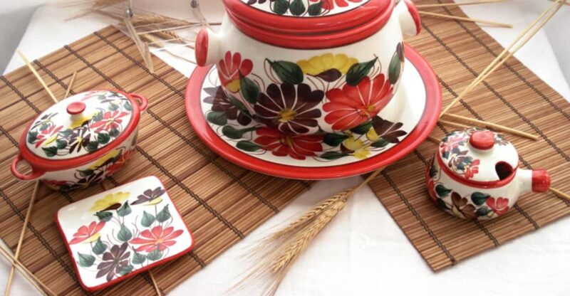 From Medellin: Private Ceramic Tour W/ Pottery Workshop - Highlights