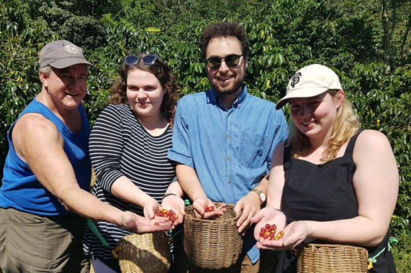From Medellin: Private Envigado Coffee Tour With Tastings - Experience Highlights