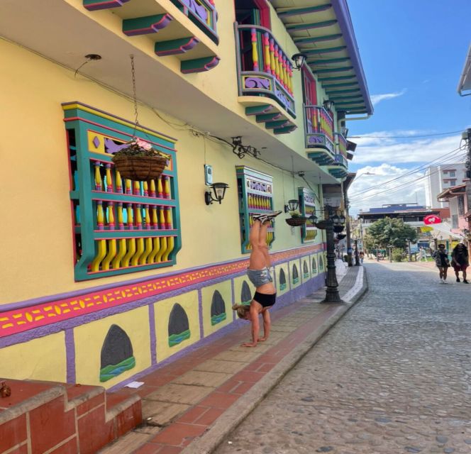 From Medellin: Private Guatape Car Tour With Coffee Tour - Customer Reviews and Feedback