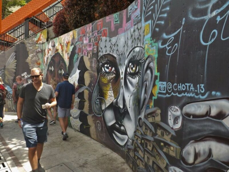 From Medellín: Private Pablo Escobar History Tour - Highlights of the Tour