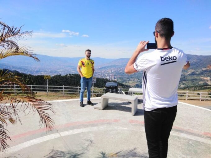From Medellín: Private Pablo Escobar History Tour - Frequently Asked Questions