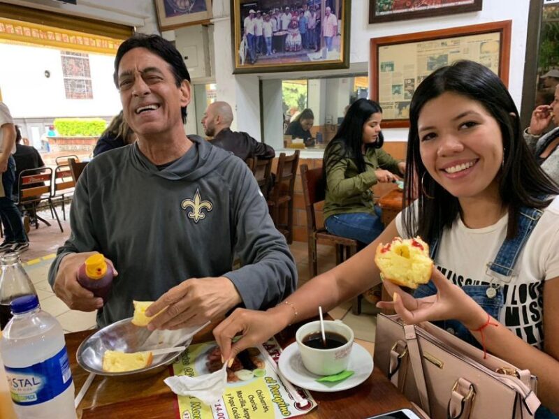 From Medellín: Private Santa Fe De Antioquia Tour - Transportation and Accessibility