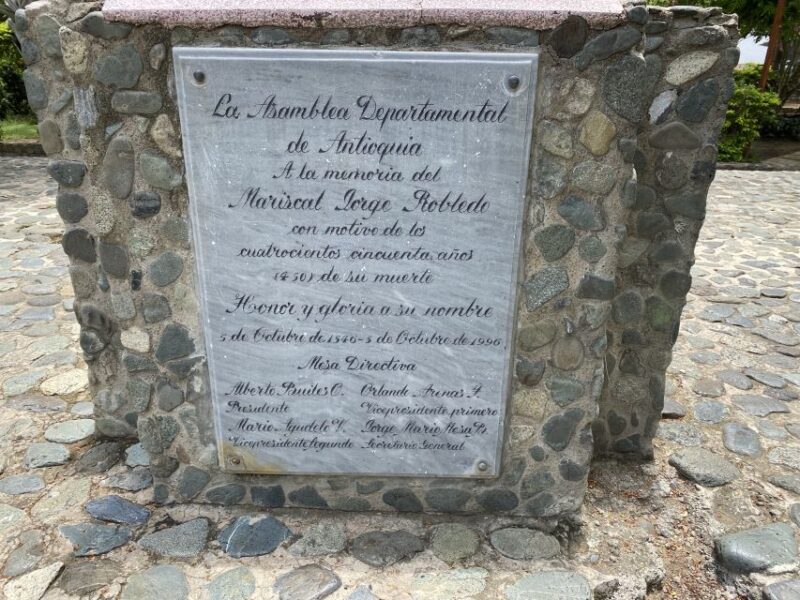 From Medellín: Private Santa Fe De Antioquia Tour - What to Bring and Important Information