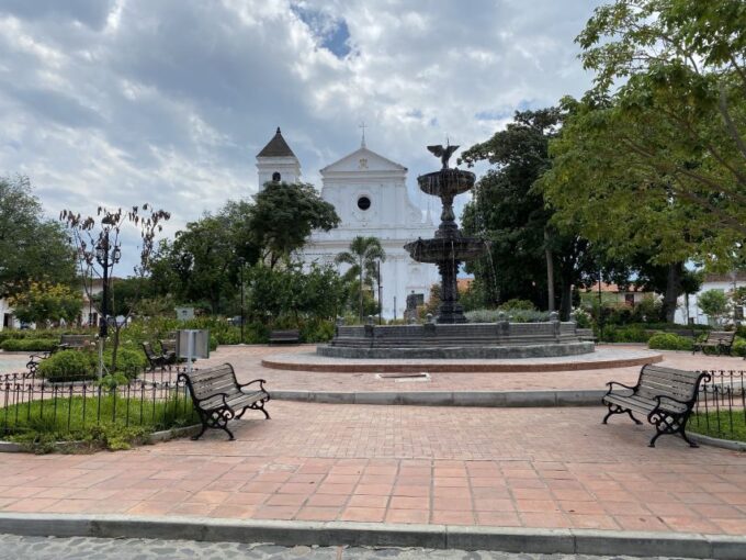 From Medellín: Private Santa Fe De Antioquia Tour - Duration and Pricing