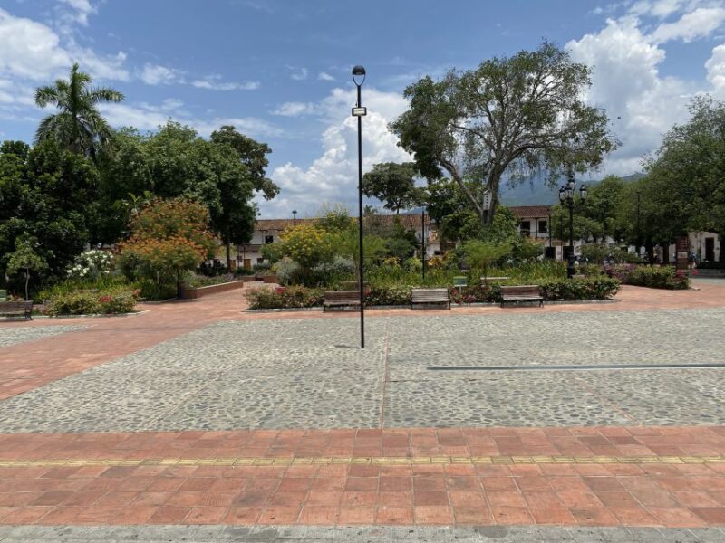 From Medellín: Private Santa Fe De Antioquia Tour - What to Bring and Important Information