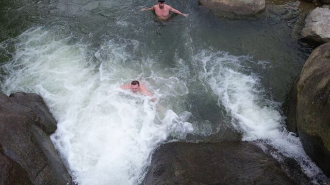 From Medellín: Swim in Waterfall and Rivers 2-Day Tour - Recommendations