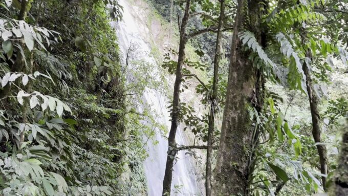 From Medellín: Swim in Waterfall and Rivers 2-Day Tour - Recap