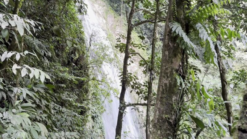 From Medellín: Swim in Waterfall and Rivers 2-Day Tour - Participant Restrictions