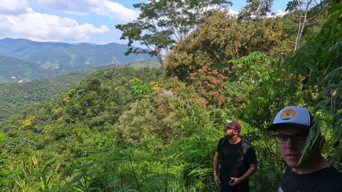From Medellín: Swim in Waterfall and Rivers 2-Day Tour - Recommendations