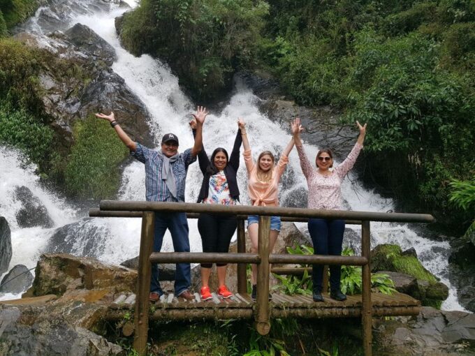 From Medellín: The Retiro Private Tour With Food Tastings - Culinary Delights