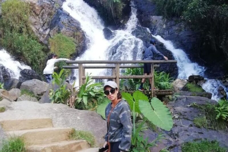 From Medellín: The Retiro Private Tour With Food Tastings - Important Information
