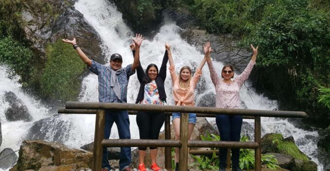 From Medellín: The Retiro Private Tour With Food Tastings - Recap