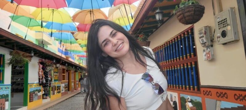 From Medellin Tour to Salto Del Buey Waterfall (La Ceja) - Key Points