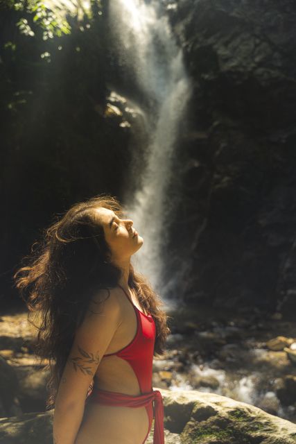 From Medellin Waterfalls: Guided Hiking Tour in Nature - Hiking and Activities