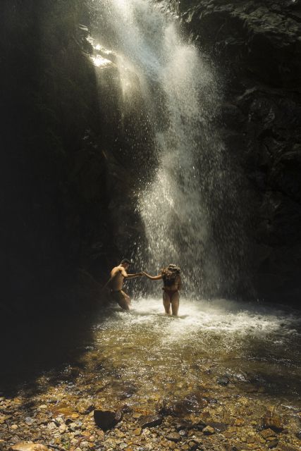 From Medellin Waterfalls: Guided Hiking Tour in Nature - What to Bring