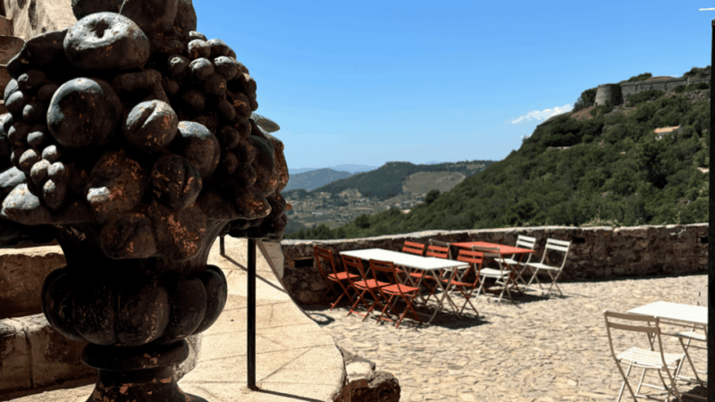 From Medieval Evenos to Bandol Wines : a Taste of Provence - Strolling Through the Coastal Charm of La Ciotat