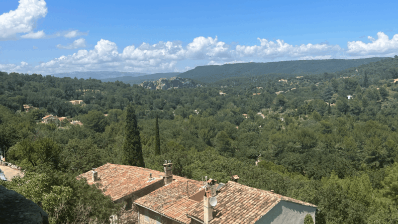 From Medieval Evenos to Bandol Wines : a Taste of Provence - Capturing Extraordinary Views at Cap Canaille