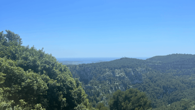 From Medieval Evenos to Bandol Wines : a Taste of Provence - Transportation and Booking Options