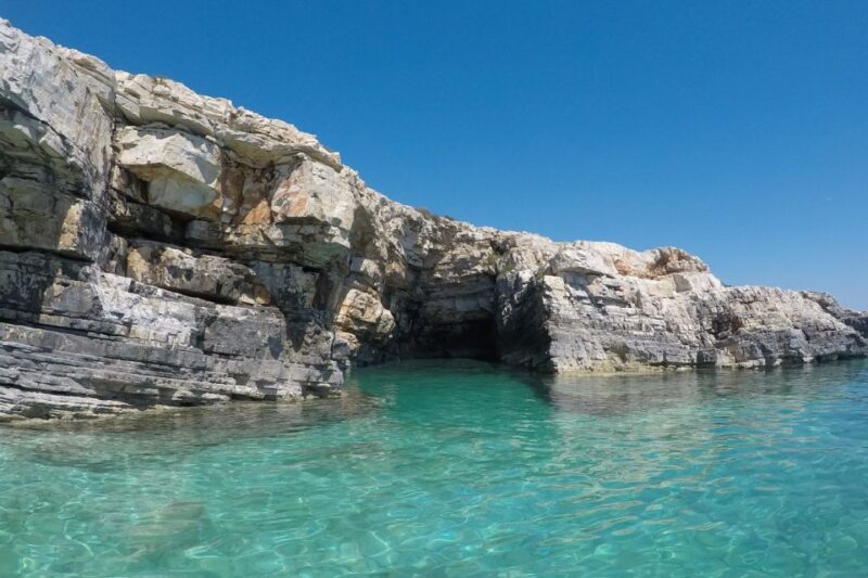 From Medulin: Full-Day Boat Tour of the Archipelago W/ Lunch - Cancellation Policy