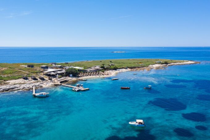 From Medulin: Full-Day Boat Tour of the Archipelago W/ Lunch - Customer Feedback
