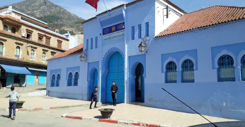 From Meknes: Day Trip to Chefchaouen - Booking Information