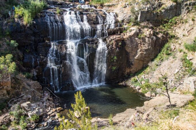 From Melbourne: 2-Day Great Ocean Road & Grampians Escape - Serene Hiking Trails and Picturesque Waterfalls