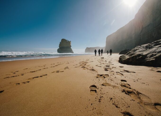 From Melbourne: 2-Day Great Ocean Road & Grampians Escape - Frequently Asked Questions